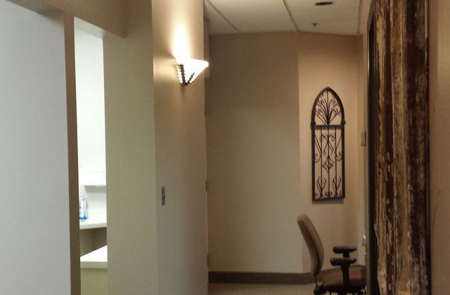 Dr. Bradley Dean D.D.S. Office Tour