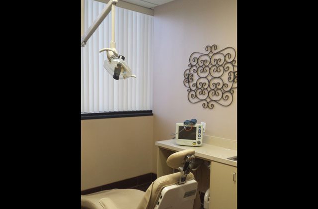 Dr. Bradley Dean D.D.S. Office Tour