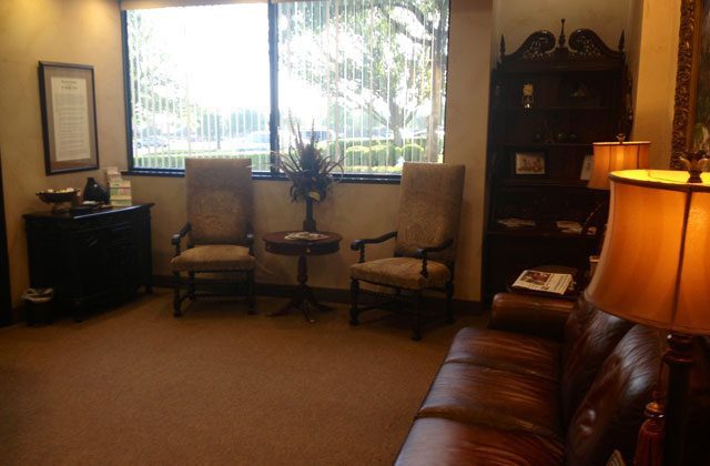 Dr. Bradley Dean D.D.S. Office Tour
