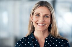 Replacing Missing Teeth in Plano Texas