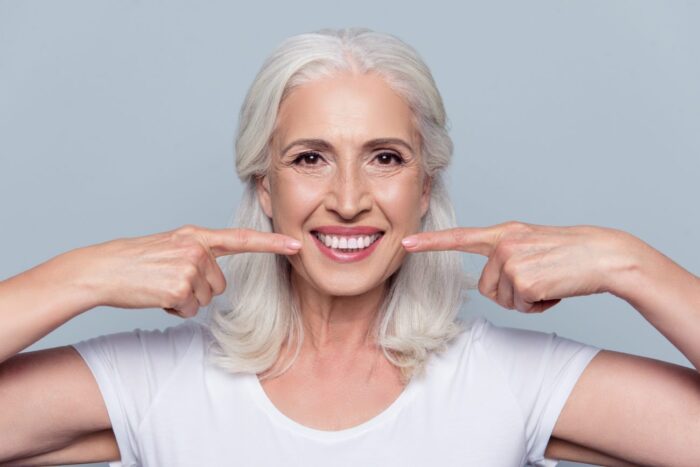 All-on-4 Dental Implants in Plano TX