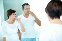 Periodontal treatments in Plano Texas