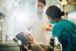 Oral Sedation Dentistry in Plano Texas