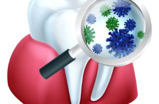 balance oral bacteria to protect gum health