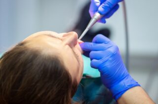 improve dental experience with sedation dentistry